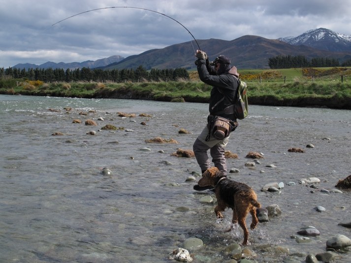 derek grzelewski, travel writer